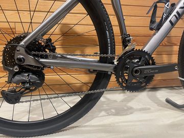 Brugt Olympia Handy 2025 Road & Gravel — billede 3 af 6