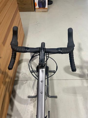 Brugt Olympia Handy 2025 Road & Gravel — billede 4 af 6