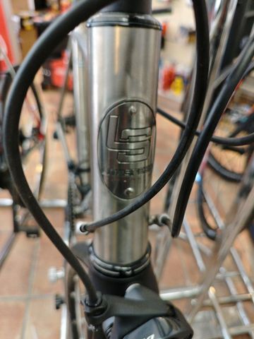 Brugt Litespeed T5 — Ultegra 2022 2022 Road & Gravel — billede 8 af 12