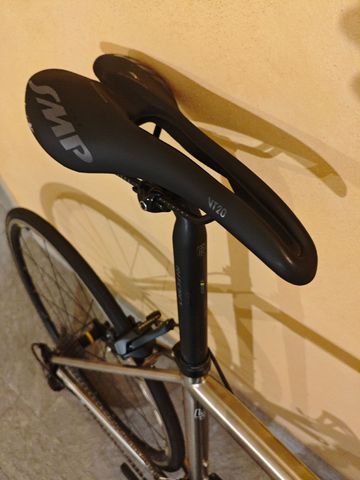 Brugt Litespeed T5 — Ultegra 2022 2022 Road & Gravel — billede 5 af 12
