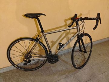 Used Litespeed T5 — Ultegra 2022 2022 Road & Gravel