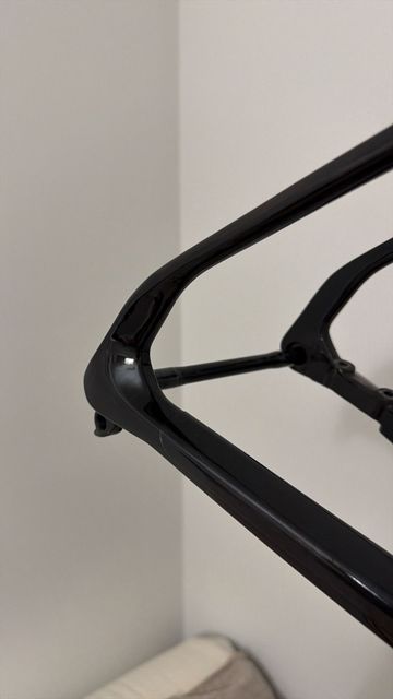 Brugt Berria BELADOR Frameset 2026 Road & Gravel — billede 2 af 7