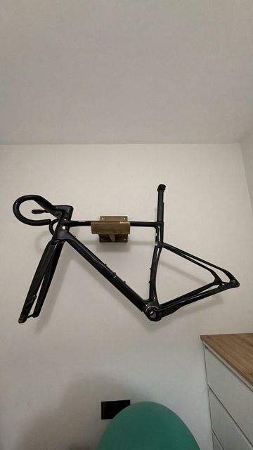 Použité Berria BELADOR Frameset 2026 Road & Gravel