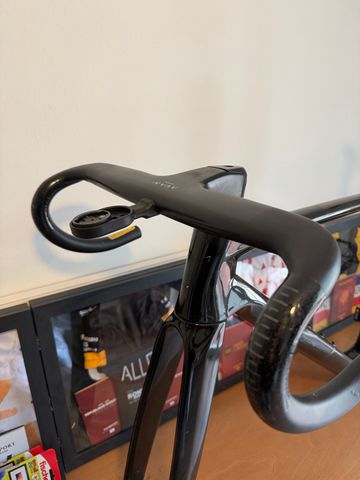 Brugt Berria BELADOR Frameset 2026 Road & Gravel — billede 4 af 7