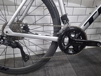 Used Trek Emonda Shimano 105 Di2 2023 Road & Gravel — image 4 of 6