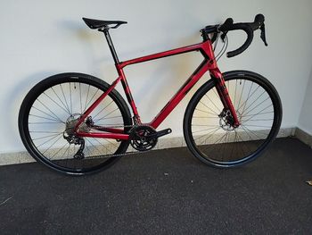 Conway, GRV 10.0 Gravel Bike 2024