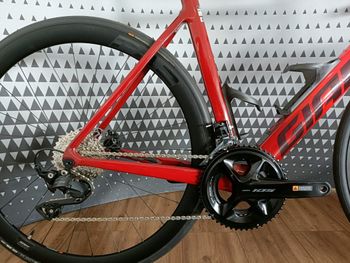 Used Giant Propel Advanced 2 2024 2024 Road & Gravel — image 5 of 8