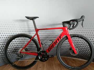 Brugt Giant Propel Advanced 2 2024 2024 Road & Gravel