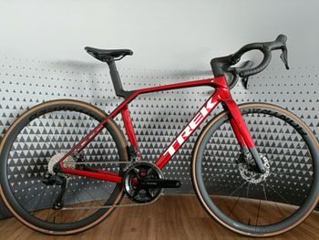 Trek, Madone SL 6 Gen 8 2025