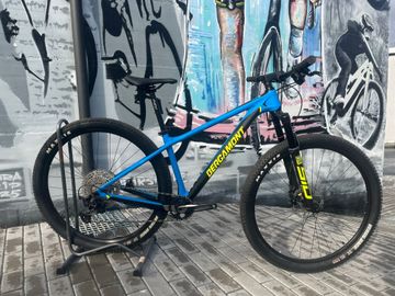 Použité Bergamont Revox Team 2020 MTB