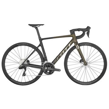 Used Scott Addict RC 40 2024 2024 Road & Gravel