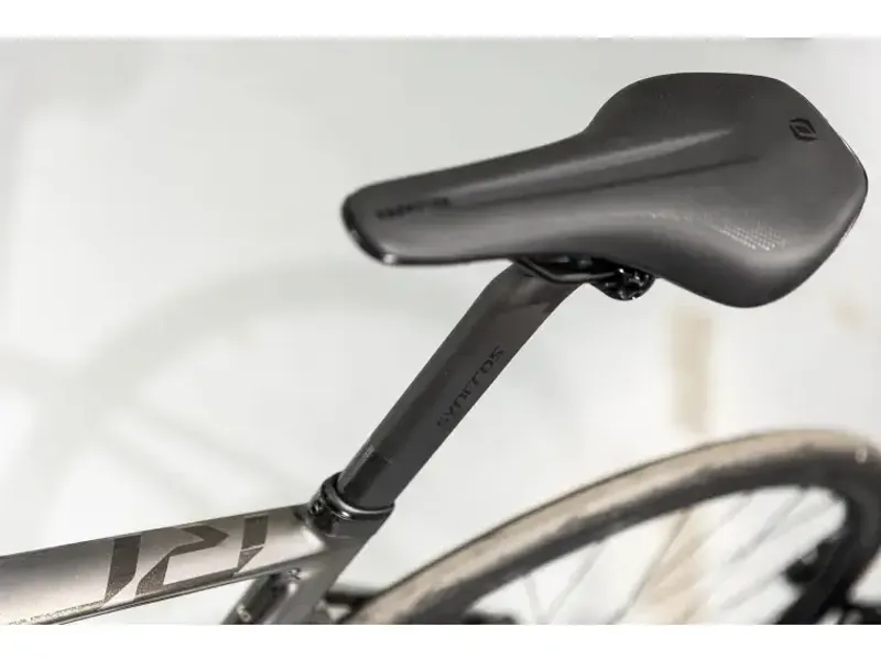 Gebrauchtes Scott Addict RC 40 2024 2024 Road & Gravel, Schwarz — Bild 3 von 9