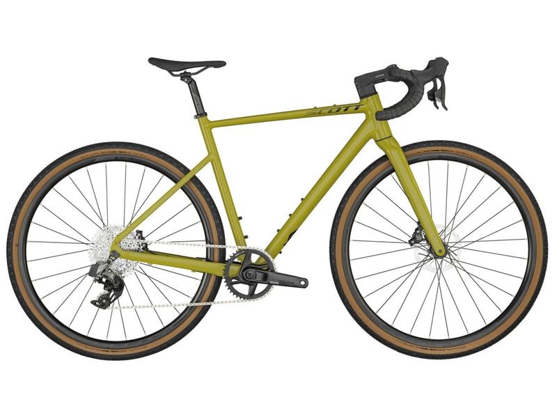 Brugt Scott Speedster Gravel 10 2023 2023 Road & Gravel