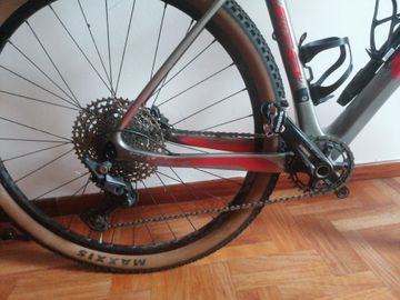 Käytetty BH Ultimate RC 6.5 2021 2021 Mountainbike — kuva 3 / 3