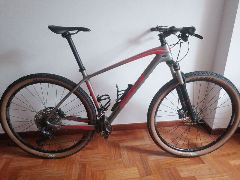 Used BH Ultimate RC 6.5 2021 2021 MTB