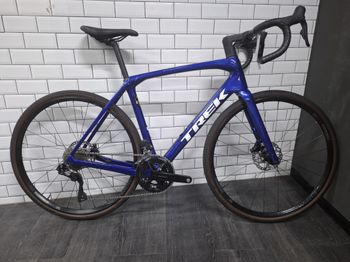 Used Trek Domane SL 6 Gen 4 2024 2024 Road & Gravel