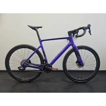 Gebrauchtes Scott Addict Gravel 10 2024 2024 Road & Gravel