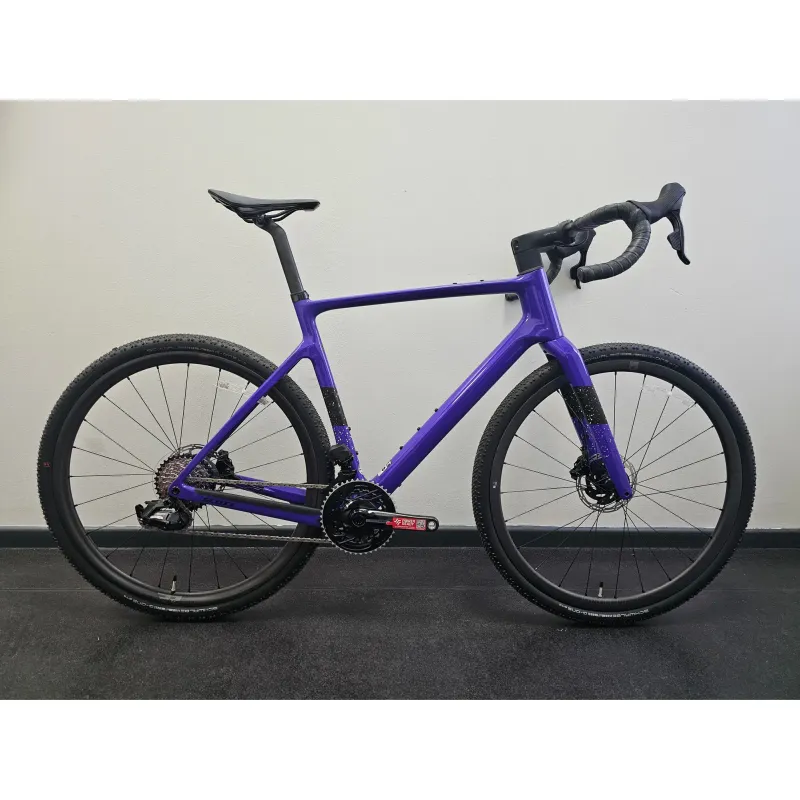 Used Scott Addict Gravel 10 2024 2024 Road & Gravel