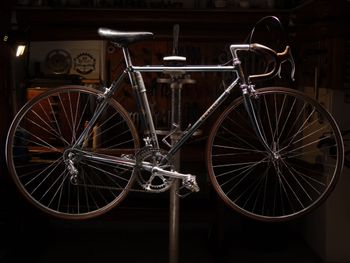 Cinelli, Supercorsa