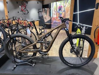 Specialized, Stumpjumper Other SRAM - Mountainbike