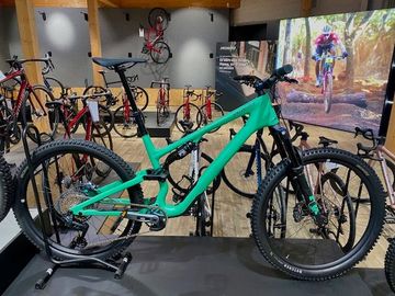 Used Specialized Stumpjumper 15 Expert 2025 2025 MTB