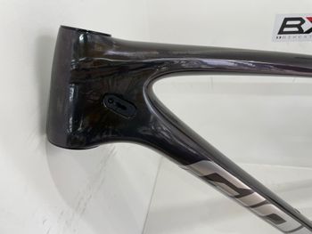 Used Giant Anthem Advanced Pro 29 XL Frameset 2023 Mountainbike, Black — image 10 of 10