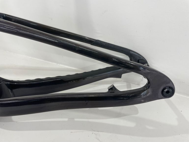 Used Giant Anthem Advanced Pro 29 XL Frameset 2023 Mountainbike, Black — image 9 of 10