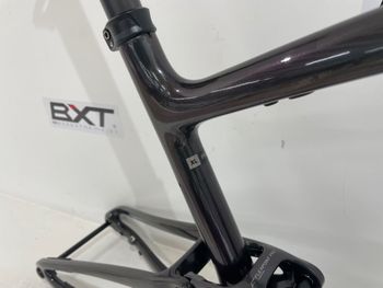 Used Giant Anthem Advanced Pro 29 XL Frameset 2023 Mountainbike, Black — image 4 of 10