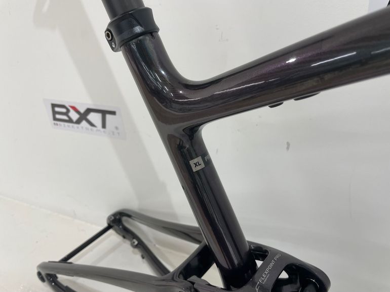 Used Giant Anthem Advanced Pro 29 XL Frameset 2023 Mountainbike, Black — image 4 of 10