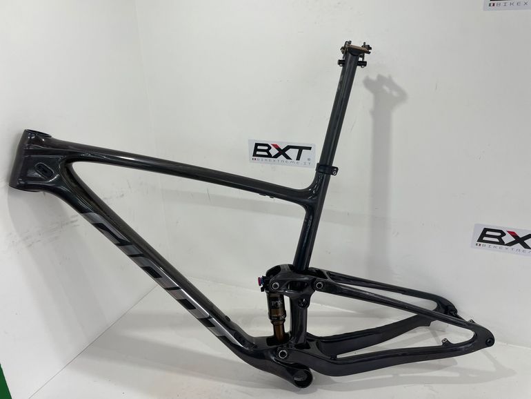 Used Giant Anthem Advanced Pro 29 XL Frameset 2023 Mountainbike, Black — image 2 of 10