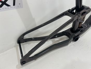 Used Giant Anthem Advanced Pro 29 XL Frameset 2023 Mountainbike, Black — image 6 of 10