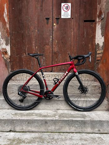 Trek, Checkpoint SL 7 2021