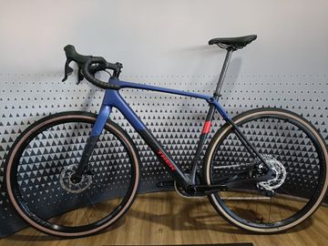 Used Trek Checkpoint SL 6 AXS Gen 3 2025 2025 Road & Gravel