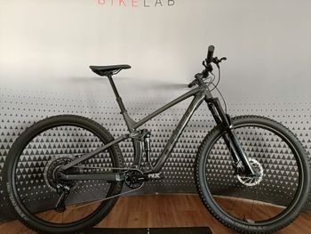 Trek, Fuel EX 7 29 2022