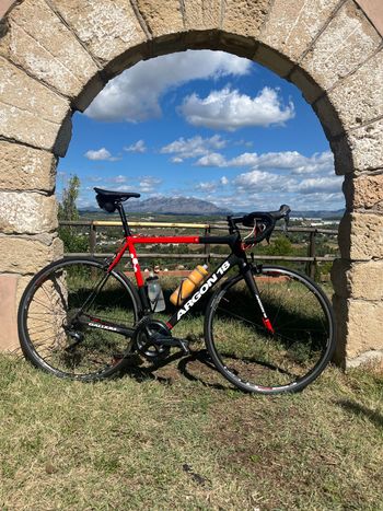 Argon 18, Argon 18 Gallium Pro 2015