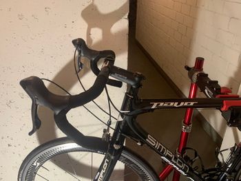 Used Simplon Pavo 2011 2011 Road & Gravel, Black — image 4 of 6
