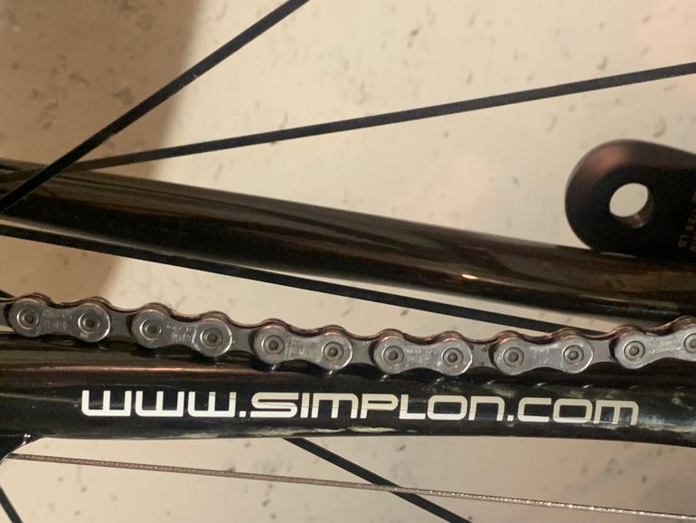 Used Simplon Pavo 2011 2011 Road & Gravel, Black — image 1 of 6
