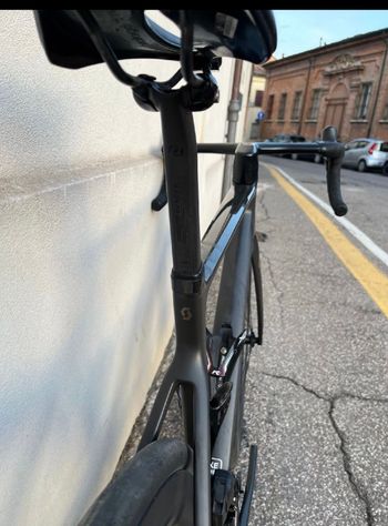 Used Scott RC Sram Red Etap AXS 2023 Road & Gravel — image 14 of 20