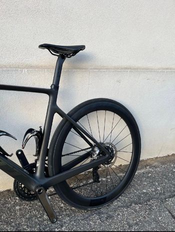 Used Scott RC Sram Red Etap AXS 2023 Road & Gravel — image 18 of 20