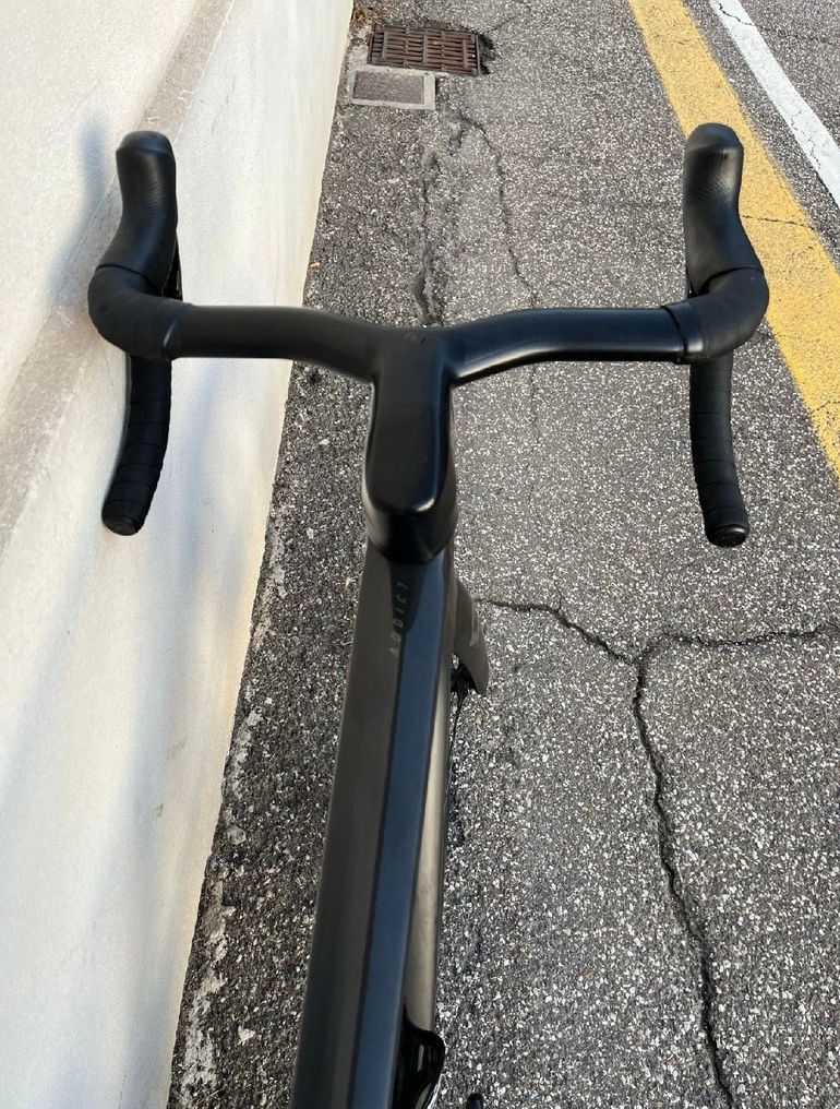 Used Scott RC Sram Red Etap AXS 2023 Road & Gravel — image 12 of 20