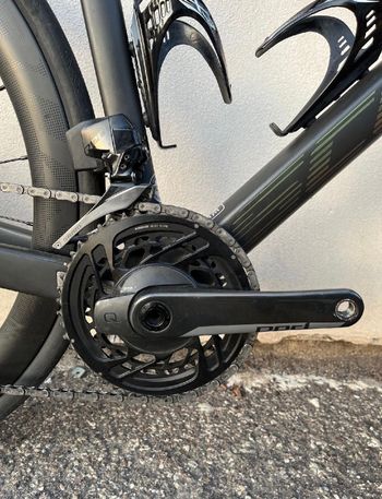 Used Scott RC Sram Red Etap AXS 2023 Road & Gravel — image 7 of 20
