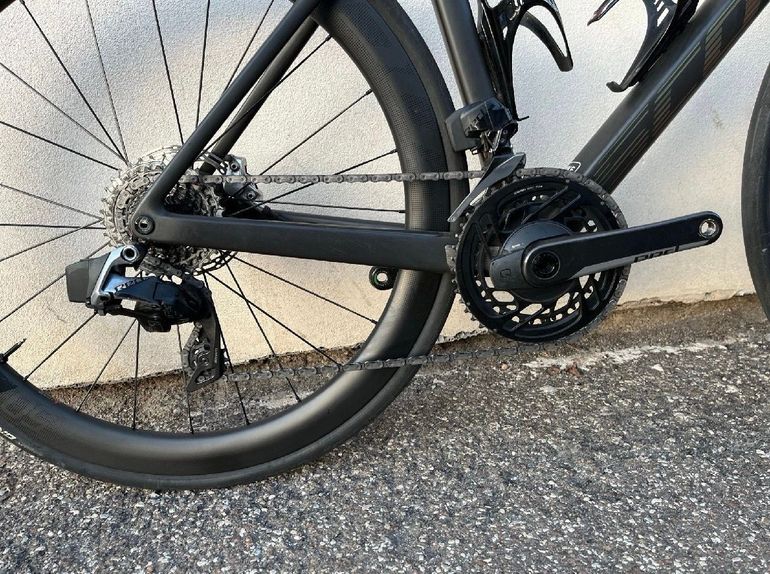 Used Scott RC Sram Red Etap AXS 2023 Road & Gravel — image 4 of 20