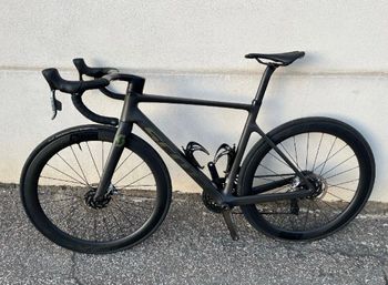 Used Scott RC Sram Red Etap AXS 2023 Road & Gravel — image 16 of 20