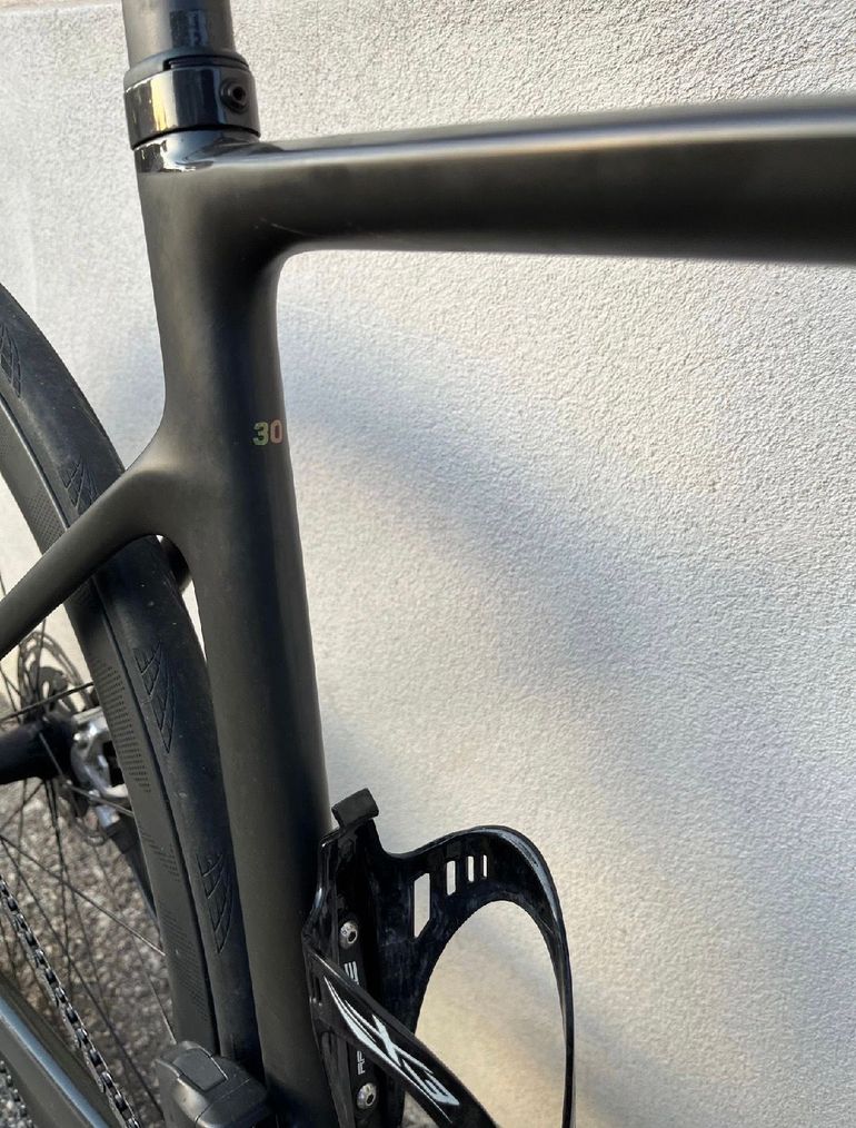 Used Scott RC Sram Red Etap AXS 2023 Road & Gravel — image 11 of 20