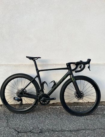 Used Scott RC Sram Red Etap AXS 2023 Road & Gravel