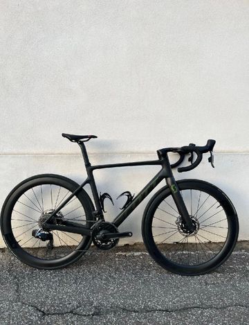 Używany Scott RC Sram Red Etap AXS 2023 Road & Gravel