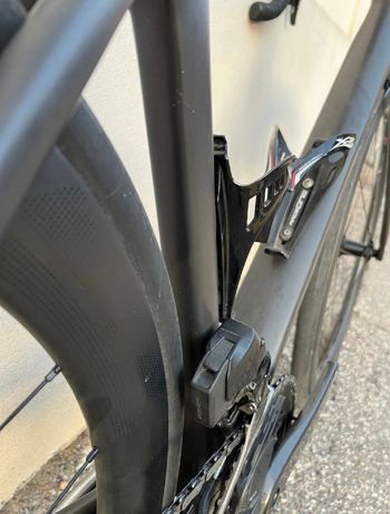 Used Scott RC Sram Red Etap AXS 2023 Road & Gravel — image 15 of 20
