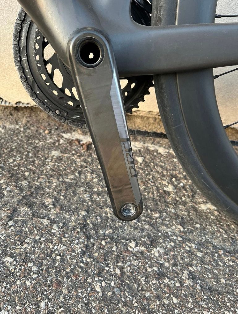 Used Scott RC Sram Red Etap AXS 2023 Road & Gravel — image 19 of 20