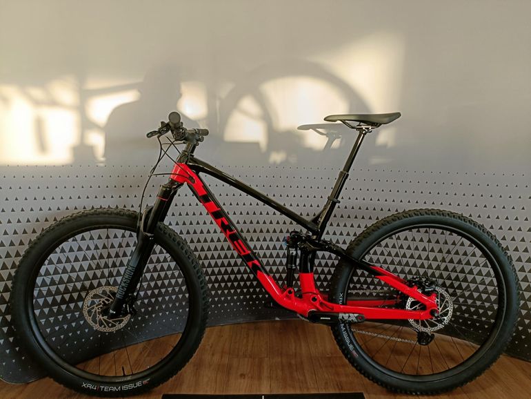 Used Trek Fuel EX 9.7 29 2022 2022 Mountainbike — image 3 of 5