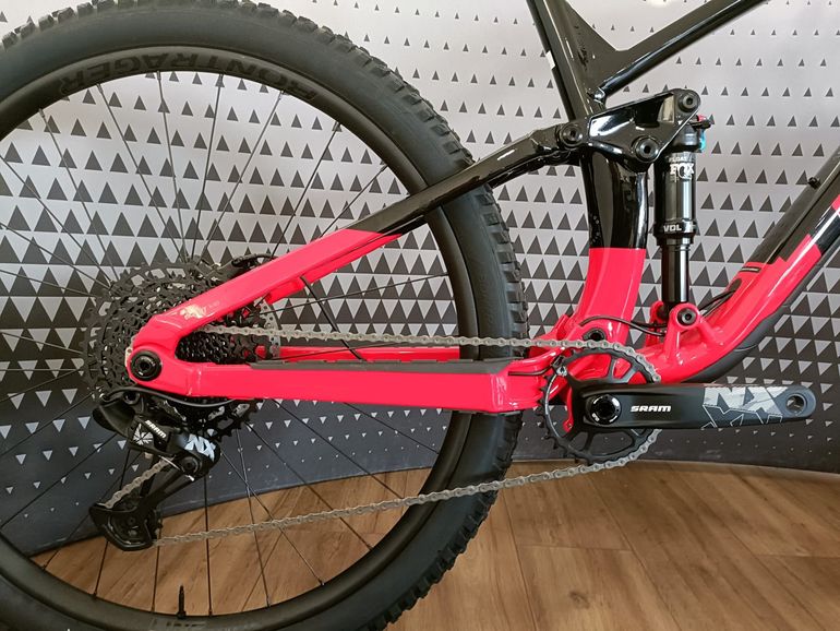 Used Trek Fuel EX 9.7 29 2022 2022 Mountainbike — image 4 of 5